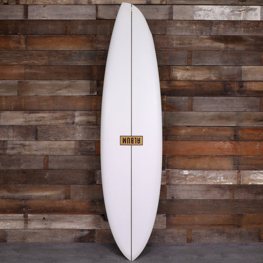 Album Surf Townsend (Regular) 6'6 x 19 ½ x 2 ½ Surfboard