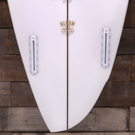 Album Surf Townsend (Regular) 6'6 x 19 ½ x 2 ½ Surfboard