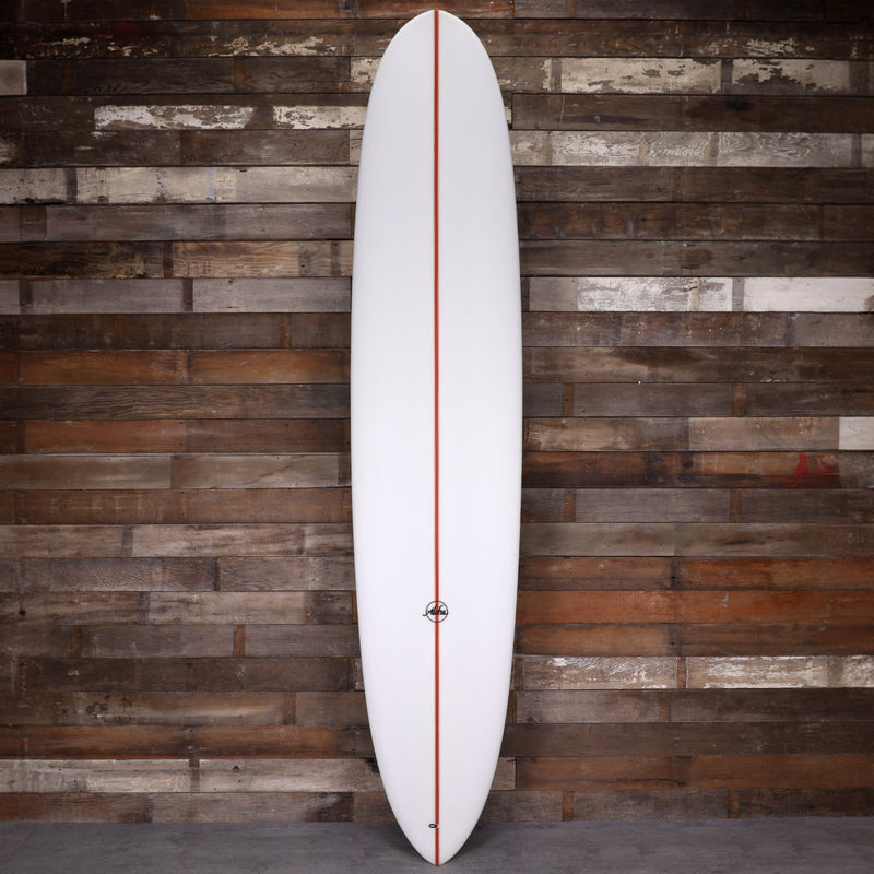 Load image into Gallery viewer, Aloha Pintail Noserider 9&#39;4 x 23 x 3 Surfboard - Clear
