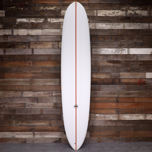 Aloha Pintail Noserider 9'4 x 23 x 3 Surfboard - Clear