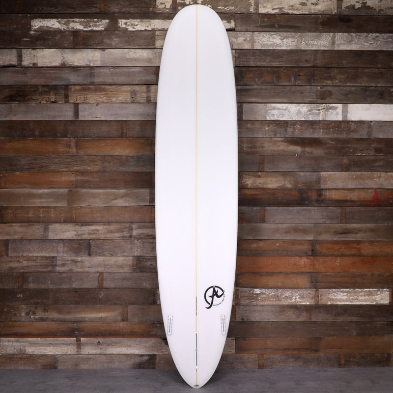 Load image into Gallery viewer, Aloha Fun Division Long 9&#39;1 x 22 ¾ x 3 Surfboard - Clear
