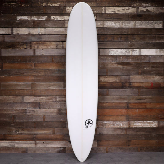 Aloha Fun Division Long 9'1 x 22 ¾ x 3 Surfboard - Clear