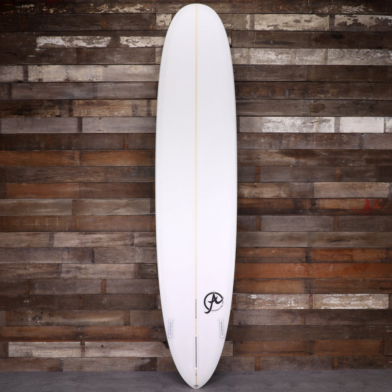 Load image into Gallery viewer, Aloha Fun Division Long 9&#39;6 x 23 ¼ x 3 ¼ Surfboard - Clear
