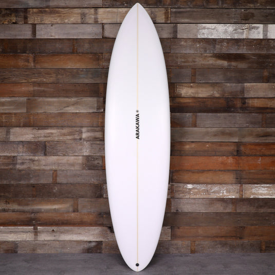 Arakawa Holy Moli 7'0 x 21 x 2 ⅞ Surfboard