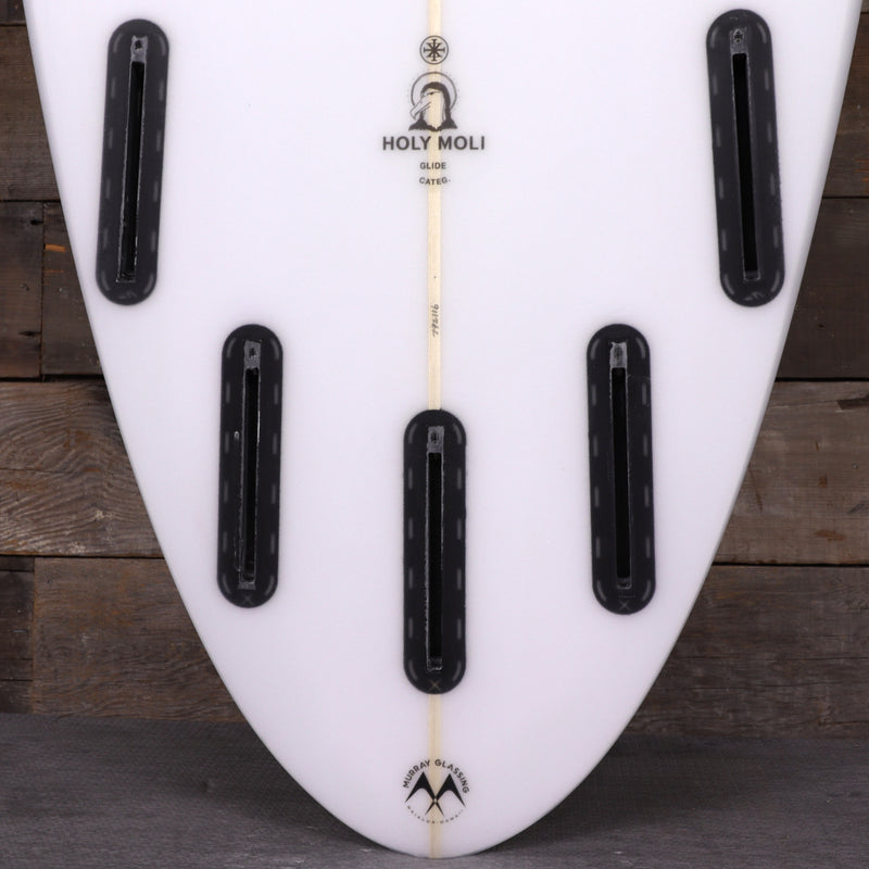 Load image into Gallery viewer, Arakawa Holy Moli 7&#39;0 x 21 x 2 ⅞ Surfboard
