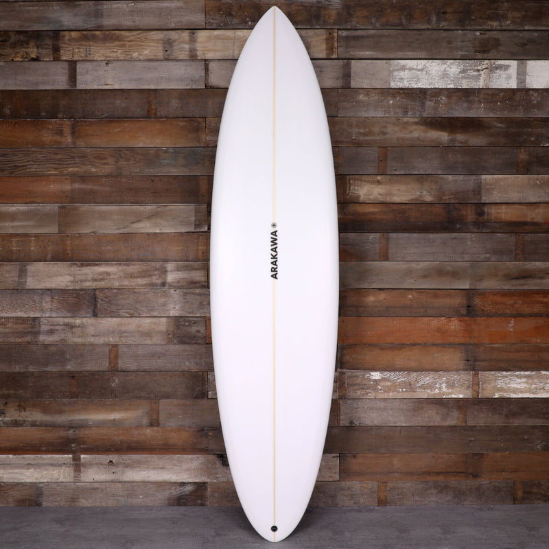 Load image into Gallery viewer, Arakawa Holy Moli 7&#39;2 x 21 ¼ x 2 ⅞ Surfboard
