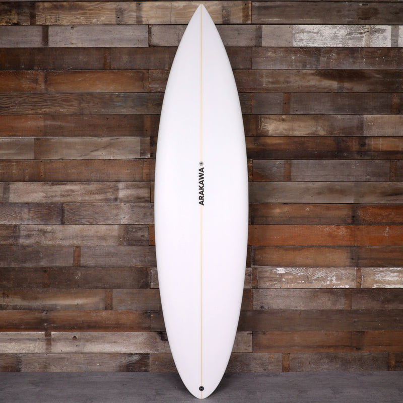 Load image into Gallery viewer, Arakawa Stun Gun 6&#39;10 x 20 x 2 ¾ Surfboard
