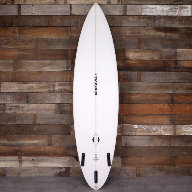 Load image into Gallery viewer, Arakawa RP 6&#39;10 x 19 x 2 9/16 Surfboard
