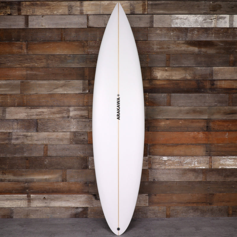 Load image into Gallery viewer, Arakawa RP 6&#39;10 x 19 x 2 9/16 Surfboard
