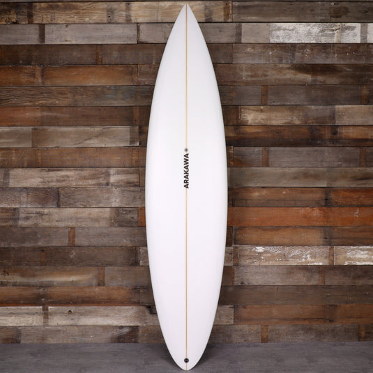 Arakawa RP 6'10 x 19 x 2 9/16 Surfboard