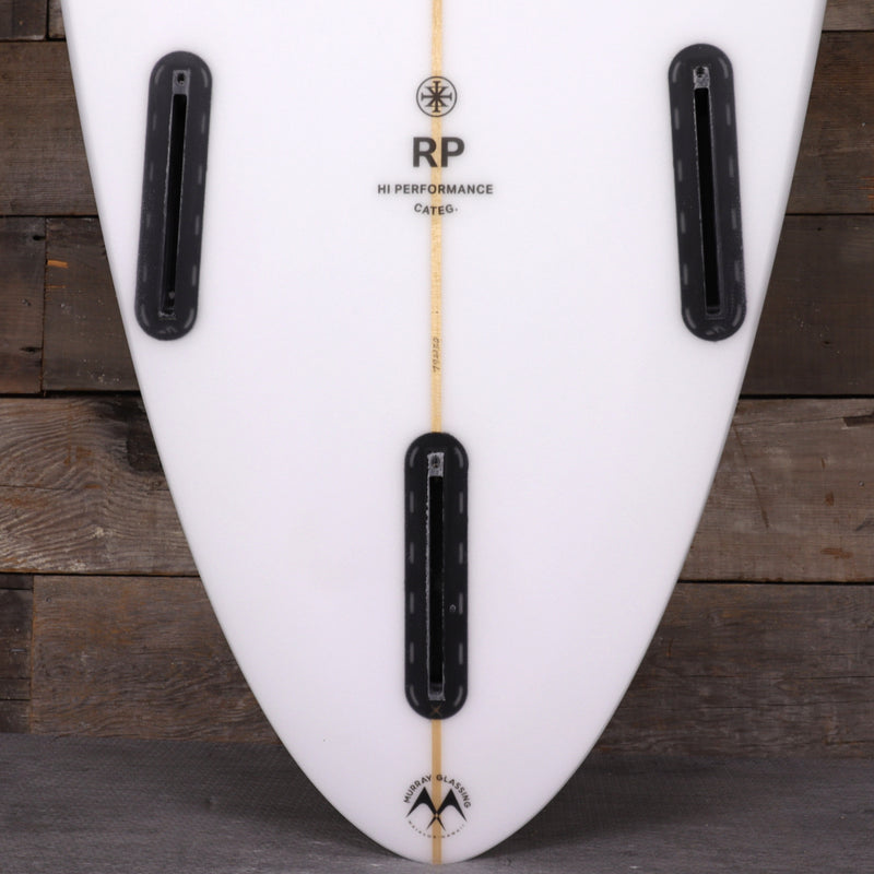 Load image into Gallery viewer, Arakawa RP 6&#39;10 x 19 x 2 9/16 Surfboard
