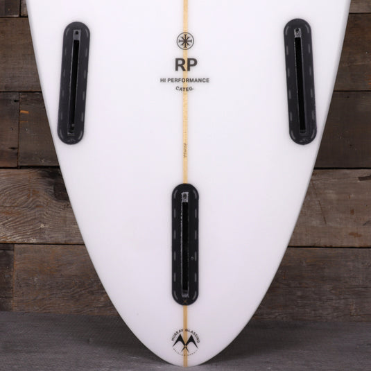 Arakawa RP 6'10 x 19 x 2 9/16 Surfboard