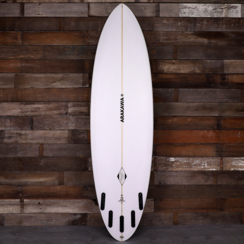 Load image into Gallery viewer, Arakawa Holy Moli 6&#39;8 x 20 ½ x 2 ⅝ Surfboard
