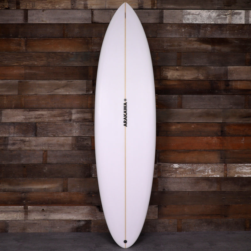 Load image into Gallery viewer, Arakawa Holy Moli 6&#39;8 x 20 ½ x 2 ⅝ Surfboard
