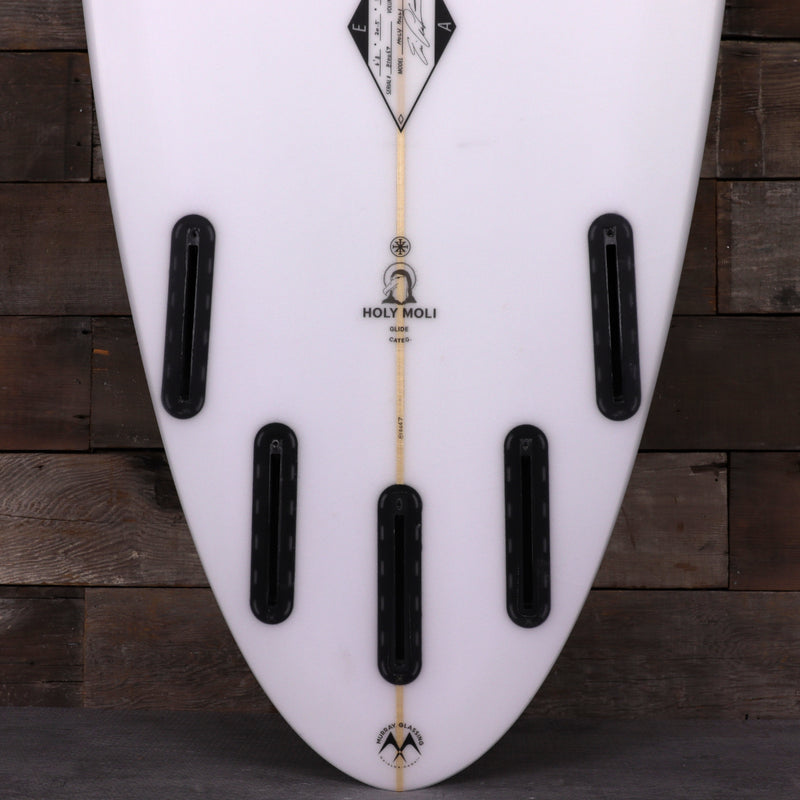 Load image into Gallery viewer, Arakawa Holy Moli 6&#39;8 x 20 ½ x 2 ⅝ Surfboard
