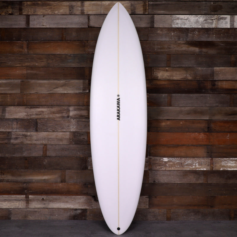 Load image into Gallery viewer, Arakawa Holy Moli 6&#39;10 x 20 ⅝ x 2 ¾ Surfboard
