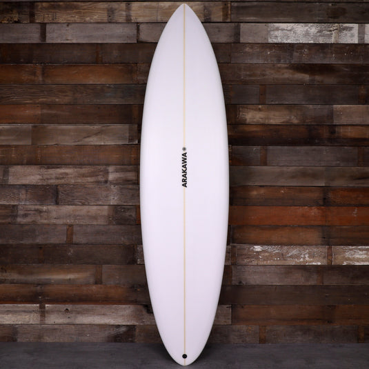 Arakawa Holy Moli 6'10 x 20 ⅝ x 2 ¾ Surfboard