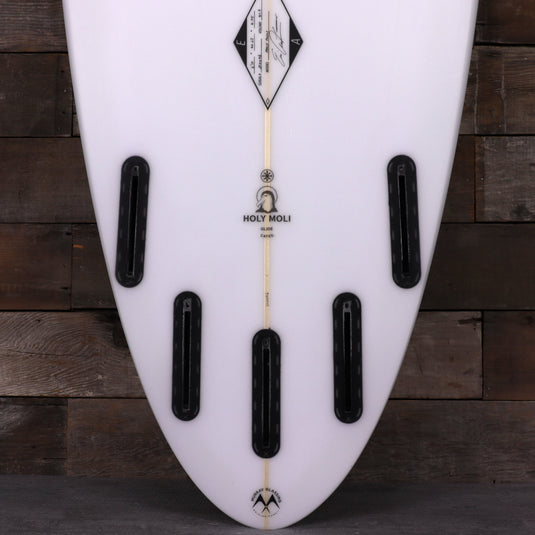 Arakawa Holy Moli 6'10 x 20 ⅝ x 2 ¾ Surfboard