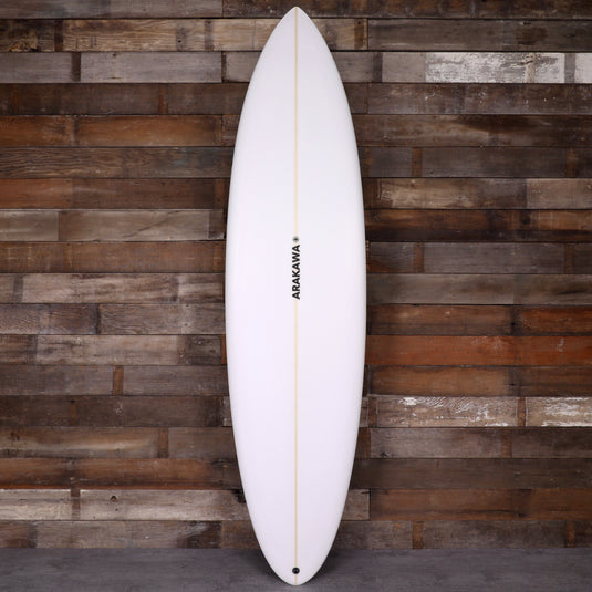 Arakawa Holy Moli 7'0 x 21 x 2 ⅞ Surfboard