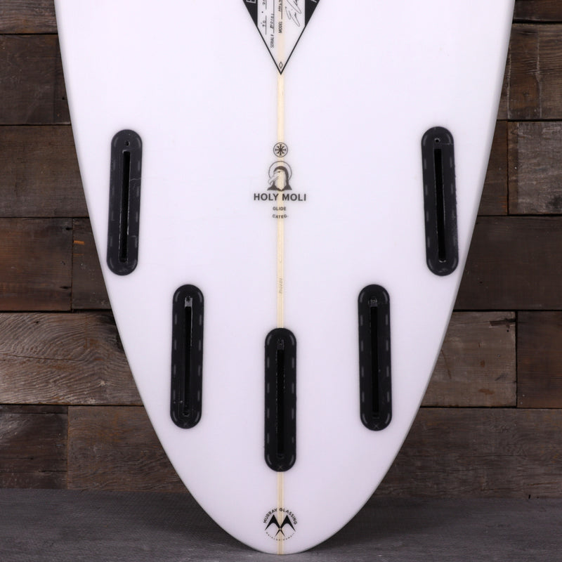 Load image into Gallery viewer, Arakawa Holy Moli 7&#39;0 x 21 x 2 ⅞ Surfboard
