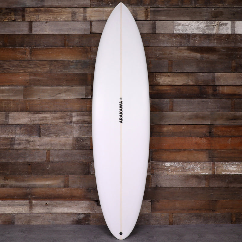 Load image into Gallery viewer, Arakawa Holy Moli 7&#39;0 x 21 x 2 ⅞ Surfboard
