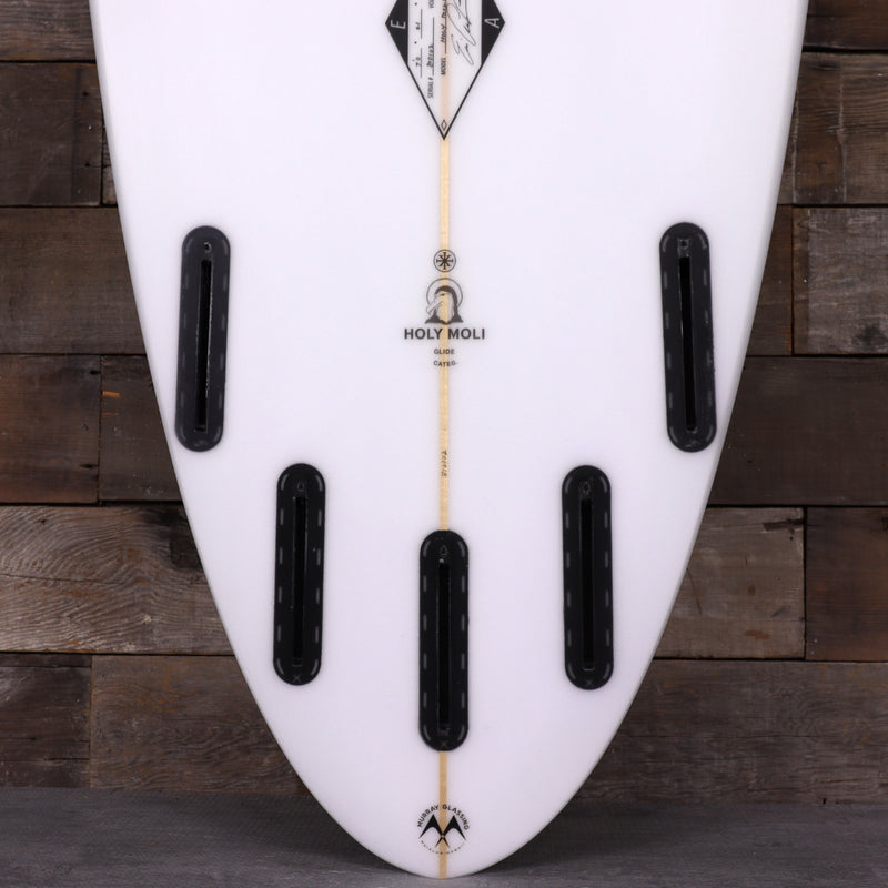 Load image into Gallery viewer, Arakawa Holy Moli 7&#39;0 x 21 x 2 ⅞ Surfboard
