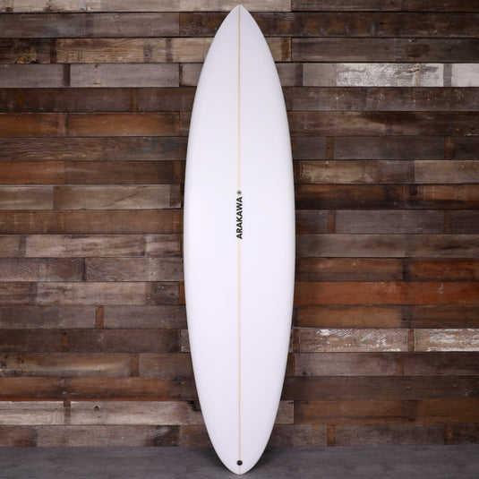 Arakawa Holy Moli 7'4 x 21 ½ x 3 Surfboard