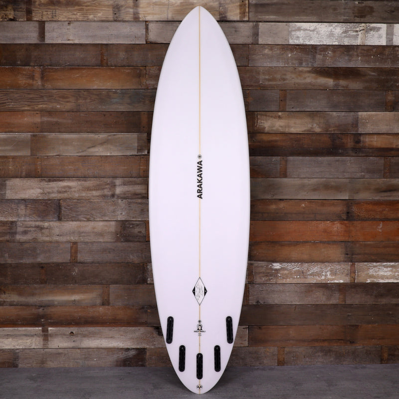 Load image into Gallery viewer, Arakawa Holy Moli 7&#39;0 x 21 x 2 ⅞ Surfboard
