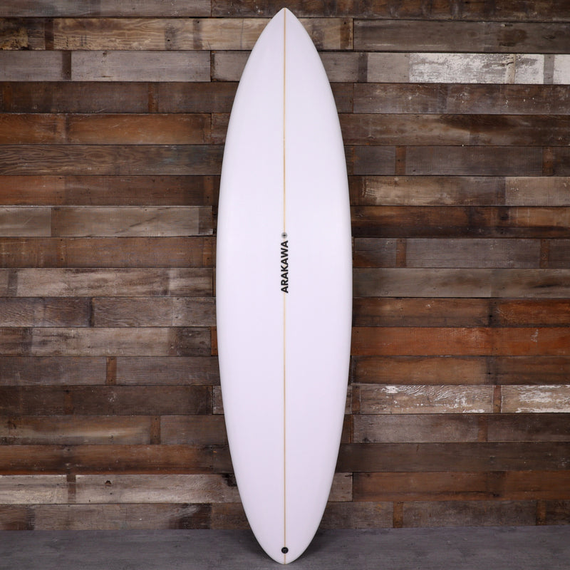 Load image into Gallery viewer, Arakawa Holy Moli 7&#39;0 x 21 x 2 ⅞ Surfboard
