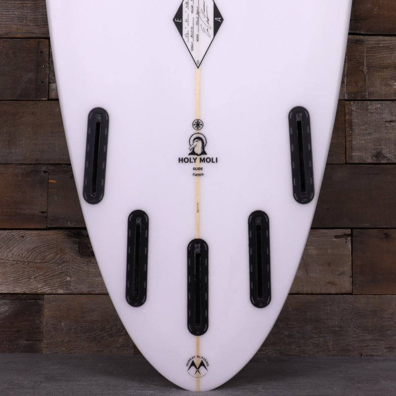 Load image into Gallery viewer, Arakawa Holy Moli 7&#39;0 x 21 x 2 ⅞ Surfboard
