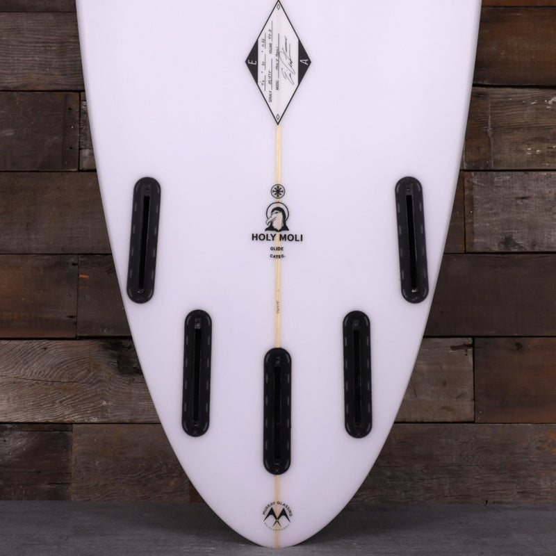 Load image into Gallery viewer, Arakawa Holy Moli 7&#39;0 x 21 x 2 ⅞ Surfboard
