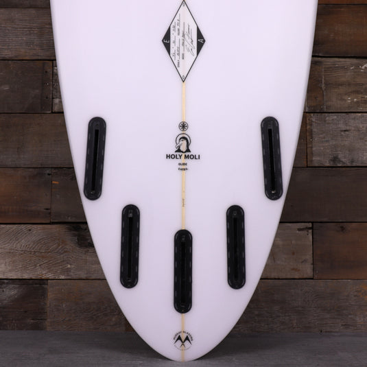 Arakawa Holy Moli 7'0 x 21 x 2 ⅞ Surfboard