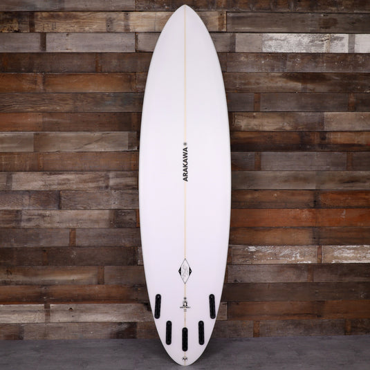 Arakawa Holy Moli 7'4 x 21 ½ x 3 Surfboard