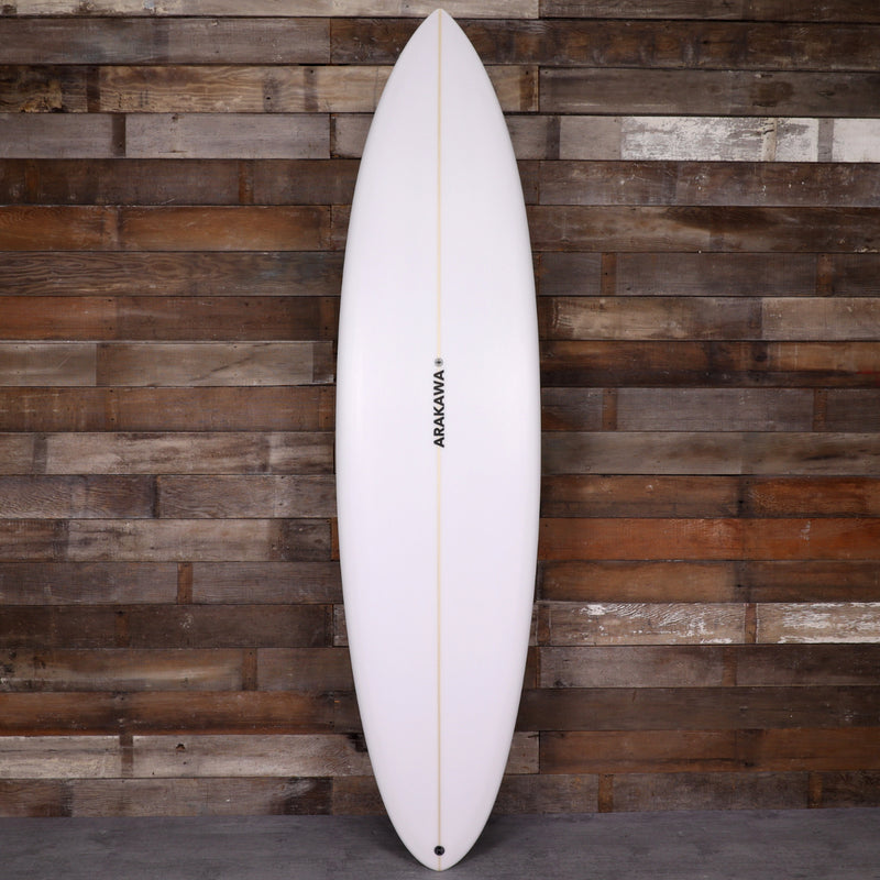 Load image into Gallery viewer, Arakawa Holy Moli 7&#39;4 x 21 ½ x 3 Surfboard
