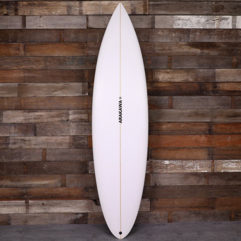 Load image into Gallery viewer, Arakawa Stun Gun 6&#39;10 x 20 x 2 ¾ Surfboard
