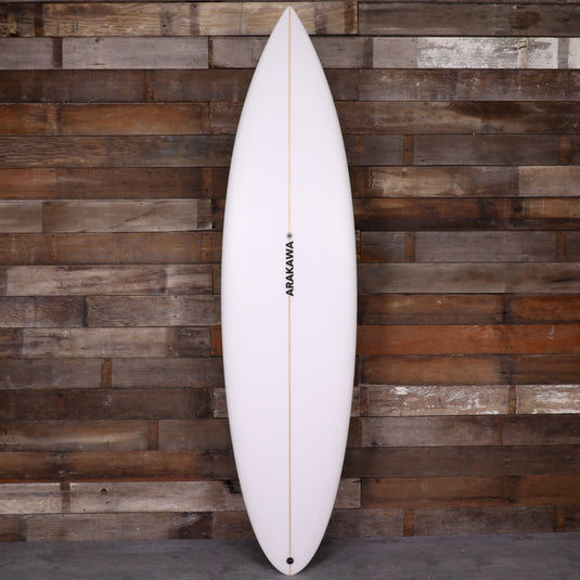 Arakawa Stun Gun 6'10 x 20 x 2 ¾ Surfboard