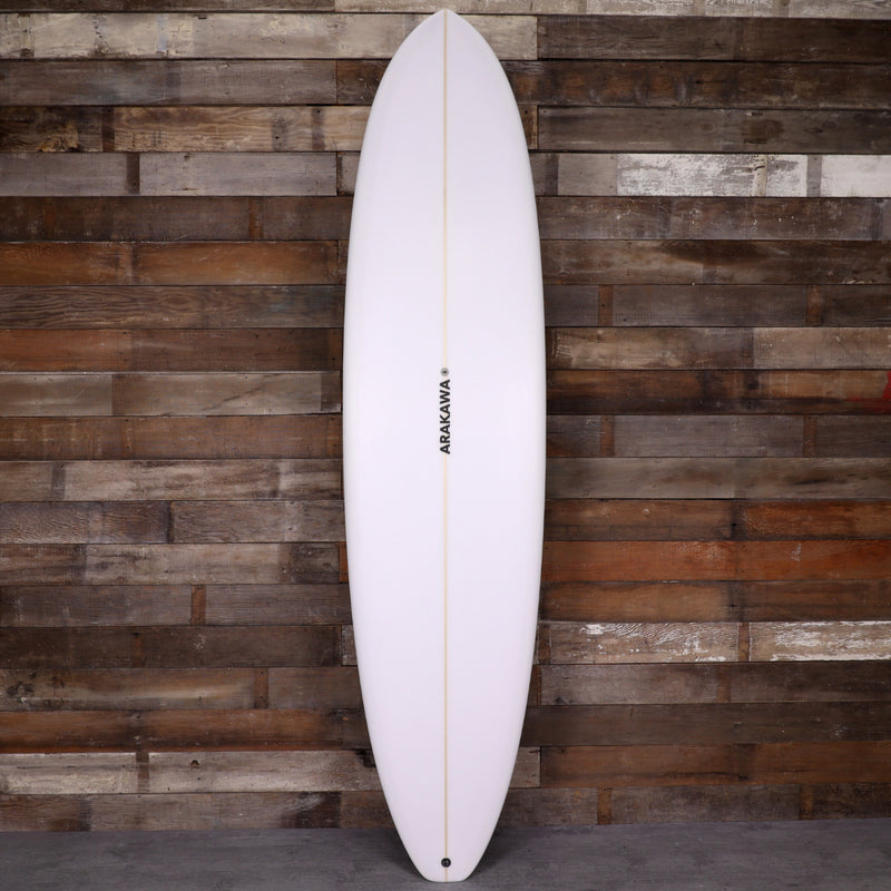 Load image into Gallery viewer, Arakawa Avis 7&#39;8 x 22 x 2.85 Surfboard
