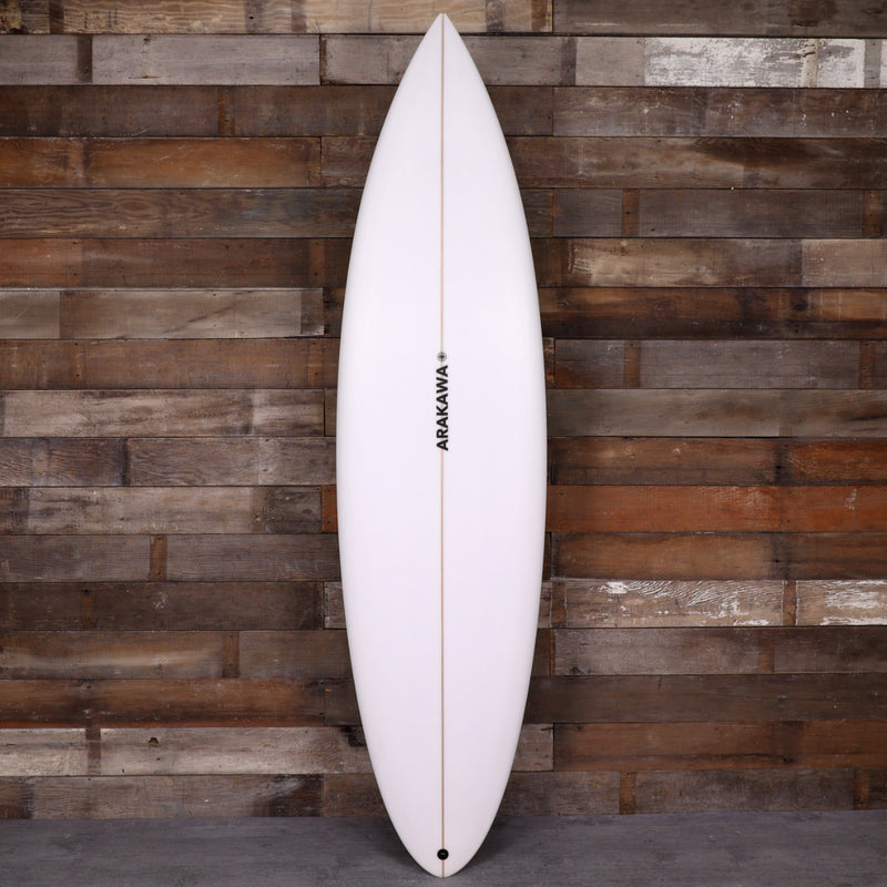 Load image into Gallery viewer, Arakawa Stun Gun 6&#39;8 x 19 ⅞ x 2 ¾ Surfboard
