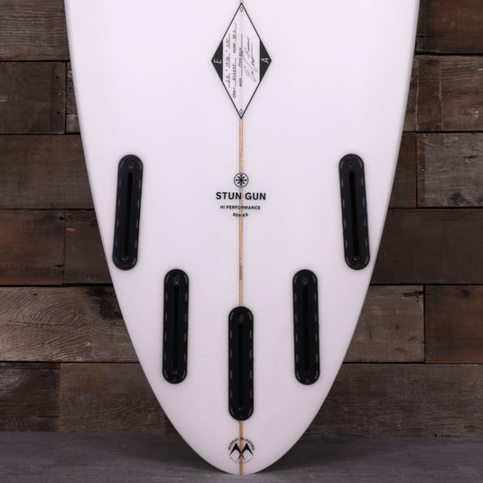 Arakawa Stun Gun 6'8 x 19 ⅞ x 2 ¾ Surfboard