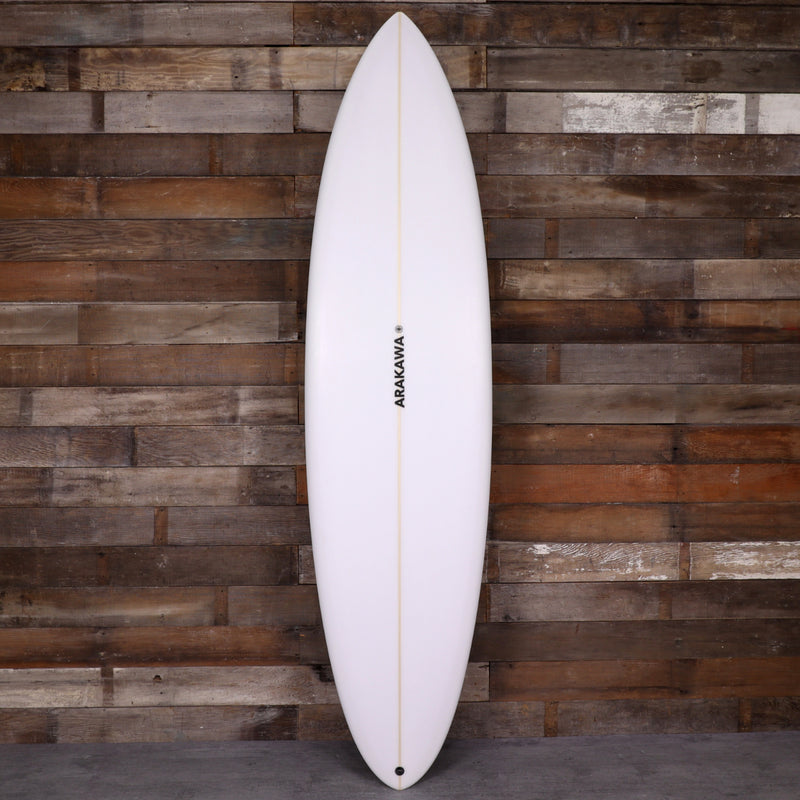 Load image into Gallery viewer, Arakawa Holy Moli 7&#39;2 x 21 ¼ x 2 ⅞ Surfboard
