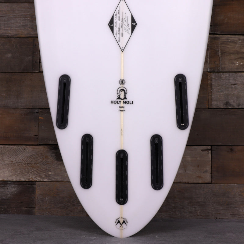 Load image into Gallery viewer, Arakawa Holy Moli 7&#39;2 x 21 ¼ x 2 ⅞ Surfboard
