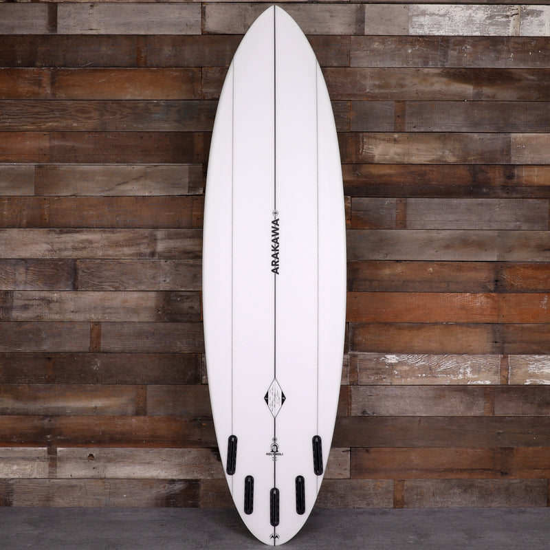 Load image into Gallery viewer, Arakawa Holy Moli 6&#39;8 x 20 ½ x 2 ¾ Surfboard
