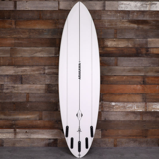 Arakawa Holy Moli 6'8 x 20 ½ x 2 ¾ Surfboard