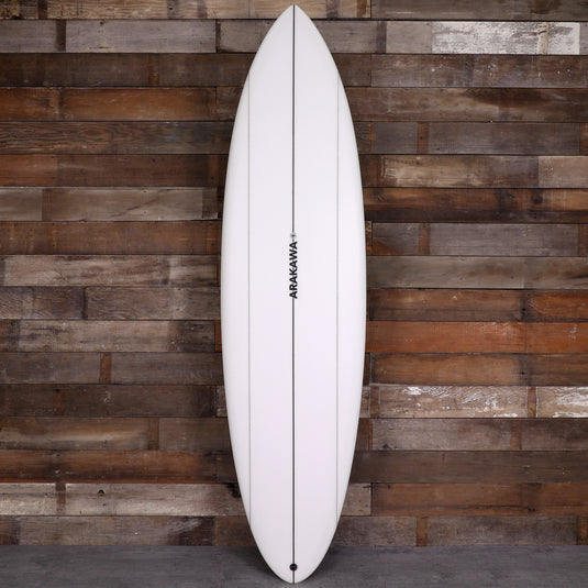 Arakawa Holy Moli 6'8 x 20 ½ x 2 ¾ Surfboard