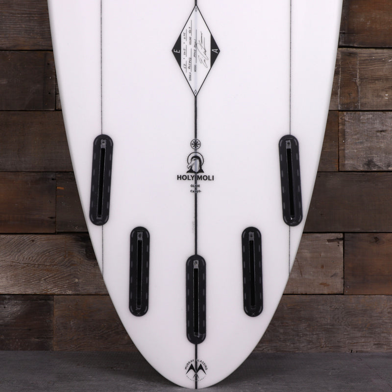 Load image into Gallery viewer, Arakawa Holy Moli 6&#39;8 x 20 ½ x 2 ¾ Surfboard
