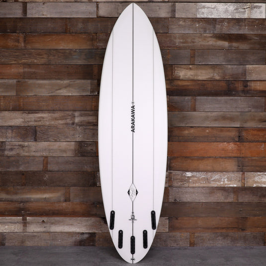 Arakawa Holy Moli 6'8 x 20 ½ x 2 ¾ Surfboard