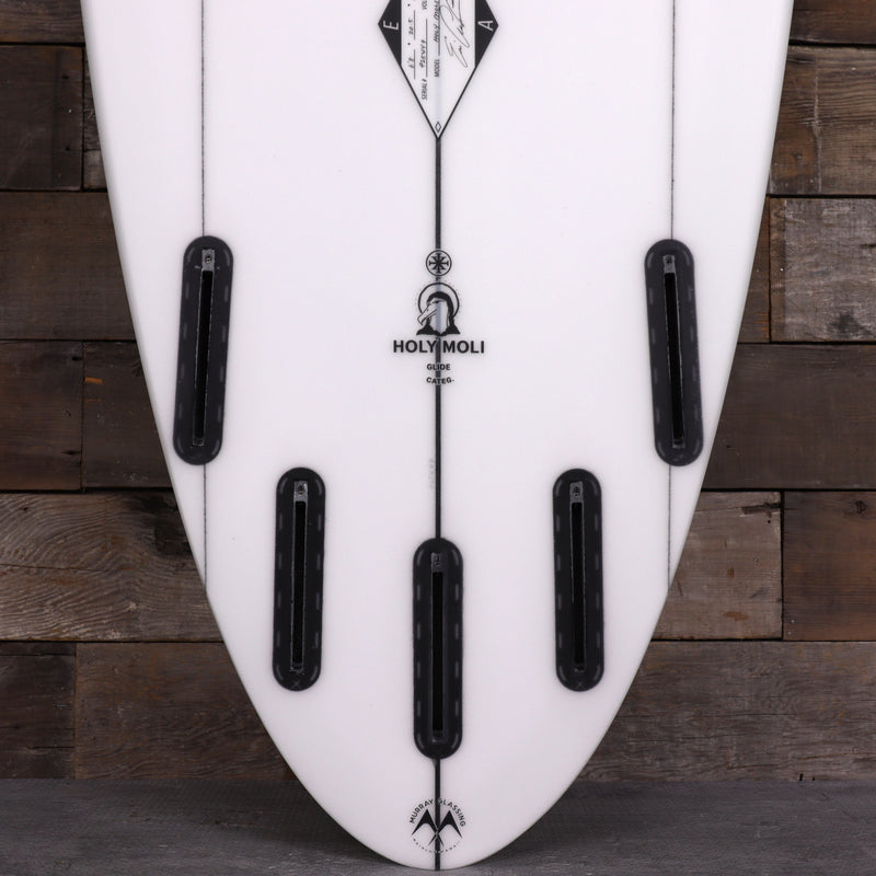 Load image into Gallery viewer, Arakawa Holy Moli 6&#39;8 x 20 ½ x 2 ¾ Surfboard
