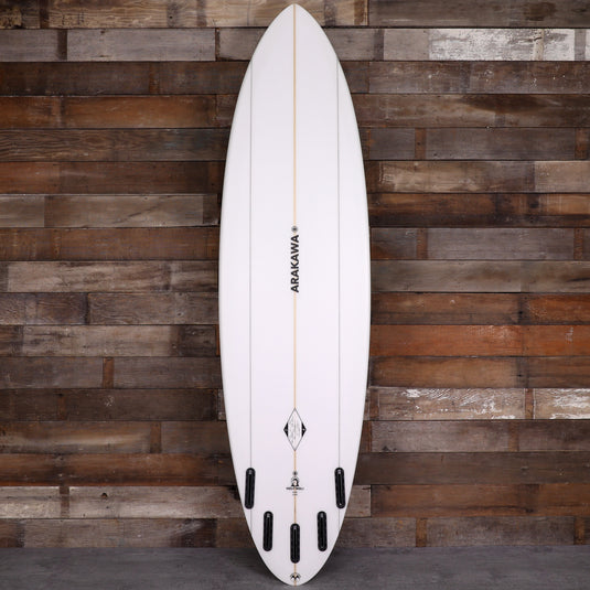 Arakawa Holy Moli 7'0 x 21 x 2 ⅞ Surfboard