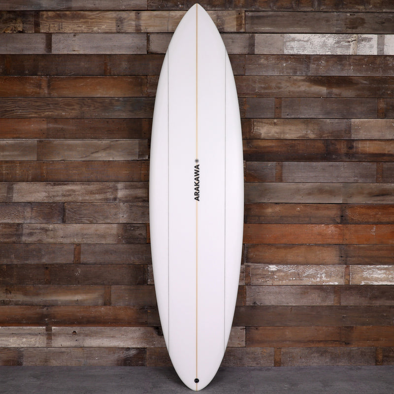 Load image into Gallery viewer, Arakawa Holy Moli 7&#39;0 x 21 x 2 ⅞ Surfboard
