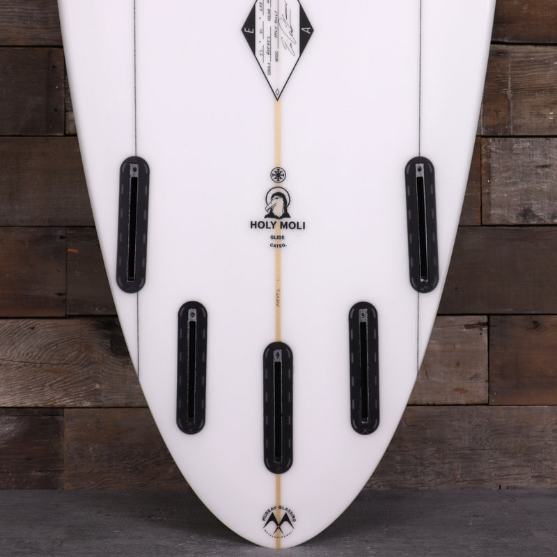 Load image into Gallery viewer, Arakawa Holy Moli 7&#39;0 x 21 x 2 ⅞ Surfboard
